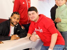 Serge Gnabry